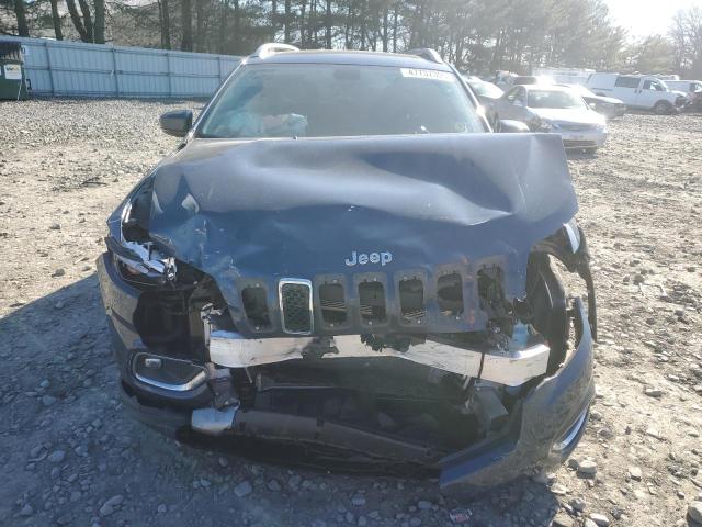 2020 JEEP CHEROKEE L - 1C4PJMDX1LD522661