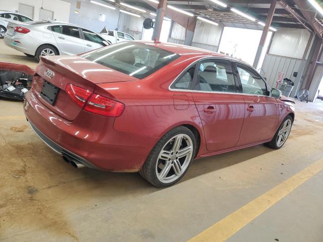 Vin: waubgafl0ea013292, lot: 48694895, audi s4/rs4 premium plus 20143