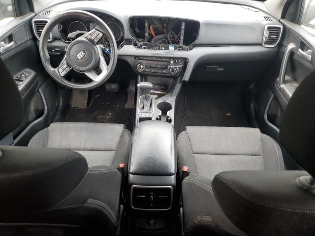 2020 KIA SPORTAGE L - KNDPMCAC6L7629707