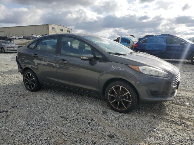 Vin: 3fadp4bj7km153037, lot: 50047985, ford fiesta se 20194