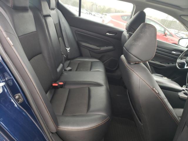 2019 NISSAN ALTIMA SR 1N4BL4CV4KC172327
