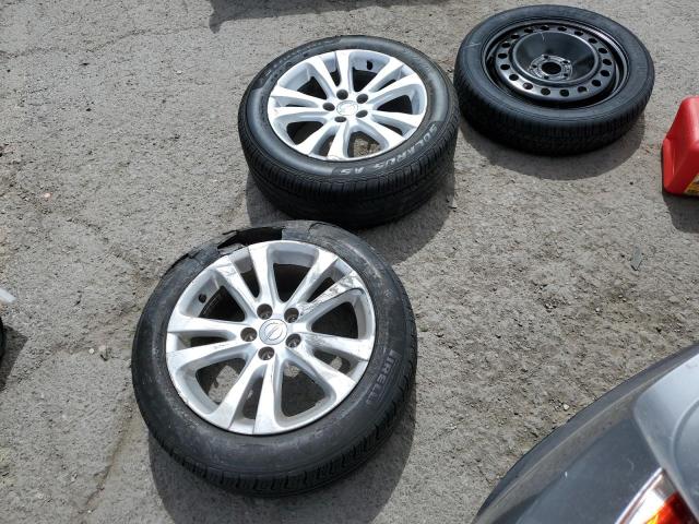 2015 CHRYSLER 200 LIMITE - 1C3CCCABXFN740886