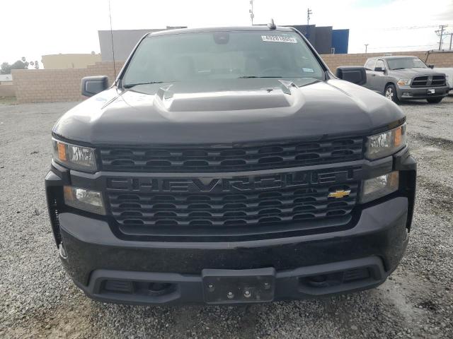 2022 CHEVROLET SILVERADO - 3GCPYBEK3NG196662