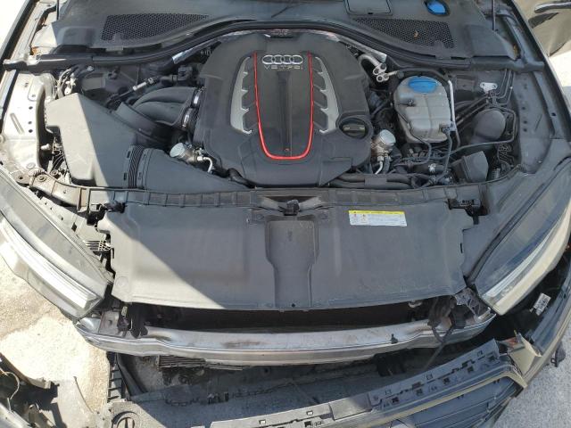 2018 AUDI S7 PRESTIG - WAU2FAFC7JN066349