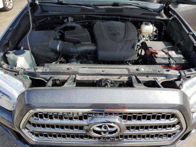 2016 TOYOTA TACOMA DOU - 5TFCZ5AN2GX033397