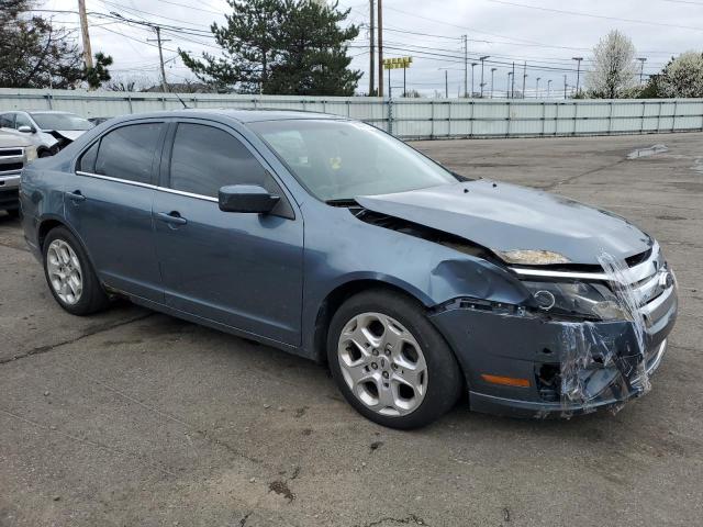 Vin: 3fahp0ha5br213854, lot: 50698895, ford fusion se 20114