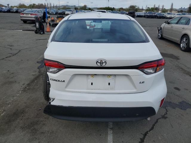 2024 TOYOTA COROLLA LE - 5YFB4MDEXRP179743