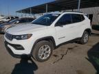 2025 JEEP COMPASS LA - 3C4NJDBN4ST547037