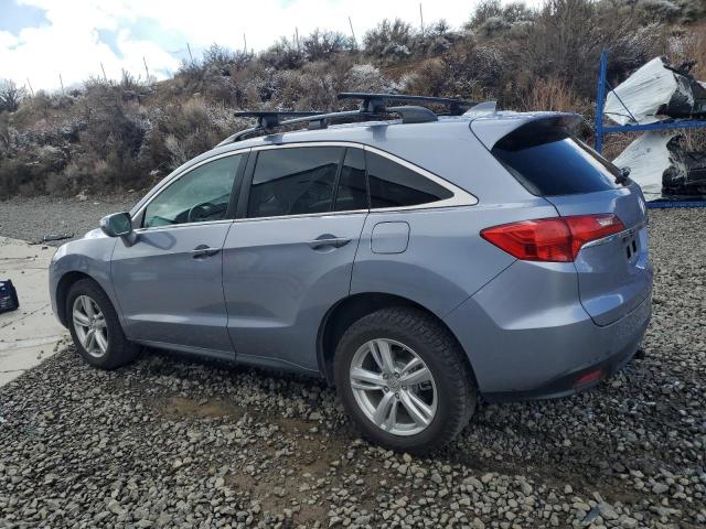 Vin: 5j8tb4h57el004763, lot: 48478275, acura rdx technology 20142