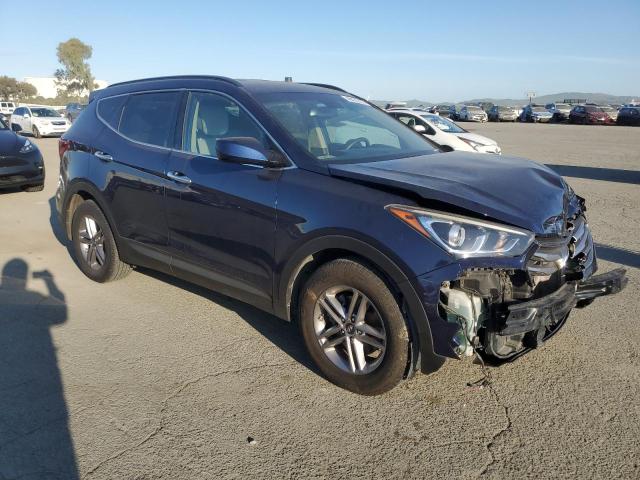 Vin: 5xyzudlb0hg483169, lot: 48435335, hyundai santa fe 20174