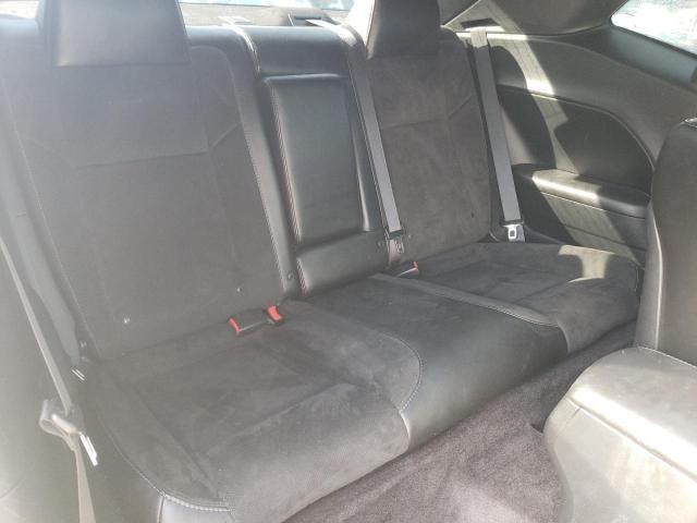 2018 DODGE CHALLENGER - 2C3CDZFJ6JH271684