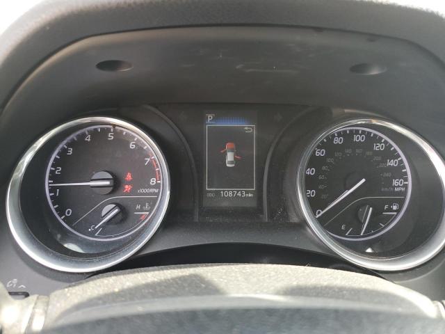 2019 TOYOTA CAMRY L 4T1B11HK7KU275339
