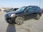 2022 SUBARU FORESTER L - JF2SKAPC8NH478069