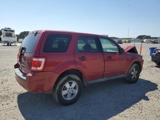 Vin: 1fmcu9c72akc13161, lot: 50727695, ford escape xls 20103