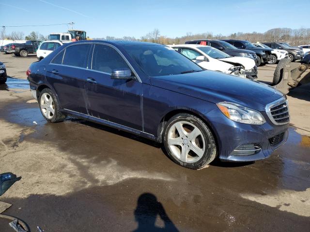 Vin: wddhf8jb6ea973181, lot: 48523055, mercedes-benz e-class 350 4matic 20144
