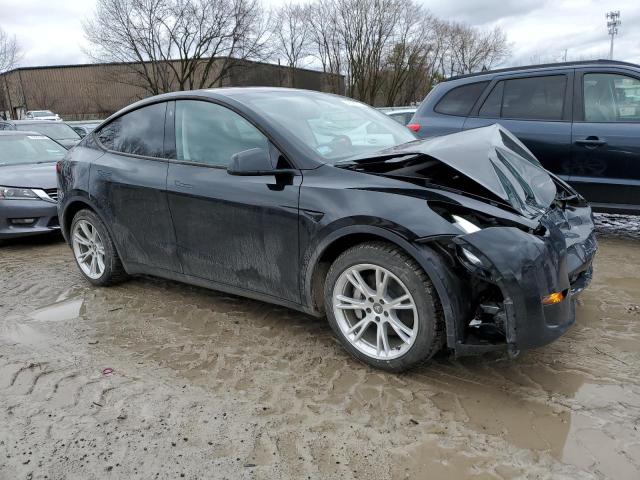 2023 TESLA MODEL Y - 7SAYGDEE7PA030344