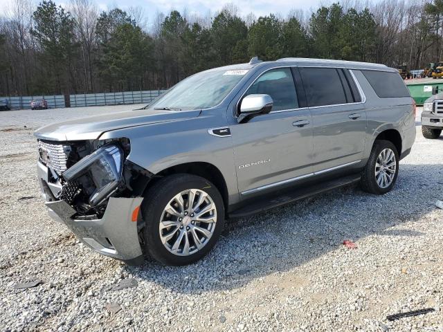 GMC YUKON DENALI