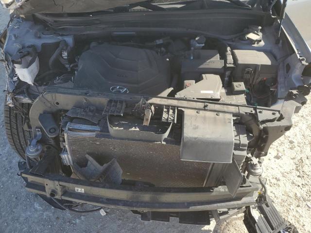 2023 HYUNDAI PALISADE C - KM8R7DGE6PU550989