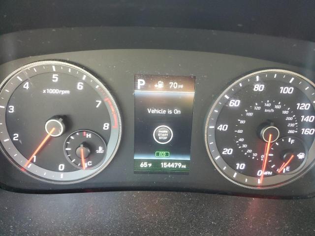 2018 HYUNDAI SONATA SPO 5NPE34AF3JH686501
