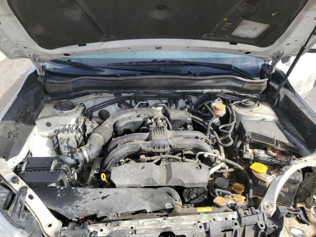 2016 SUBARU FORESTER 2 - JF2SJADC7GG437674