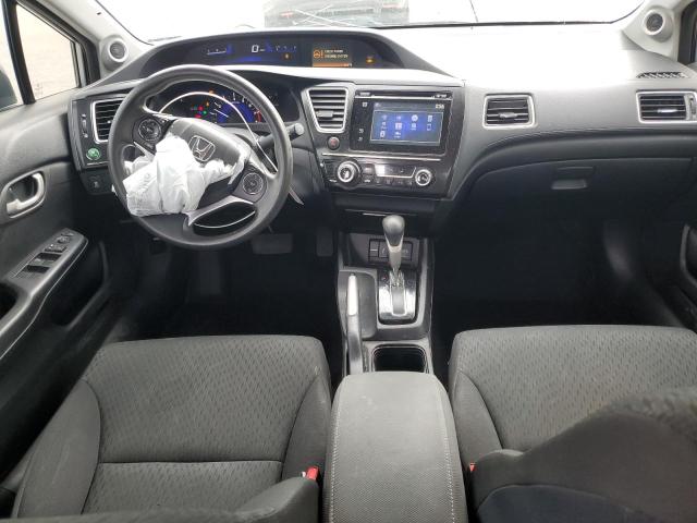 2015 HONDA CIVIC SE 19XFB2F72FE040908