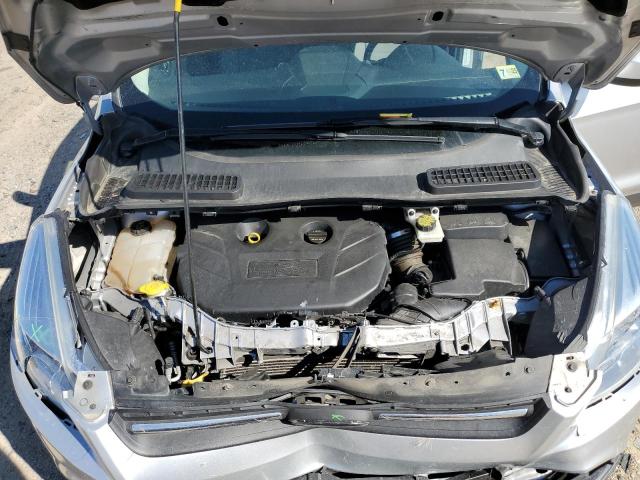 2015 FORD ESCAPE SE - 1FMCU9G98FUC85103