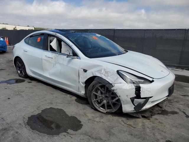 Vin: 5yj3e1ea3lf632180, lot: 51209065, tesla model 3 20204