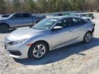 2018 HONDA CIVIC LX - 2HGFC2F52JH503169