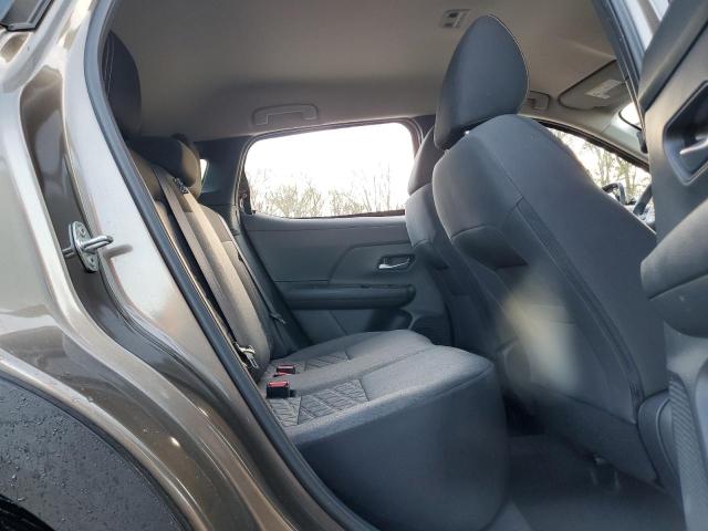 2025 NISSAN KICKS SV - 3N8AP6CA7SL339226