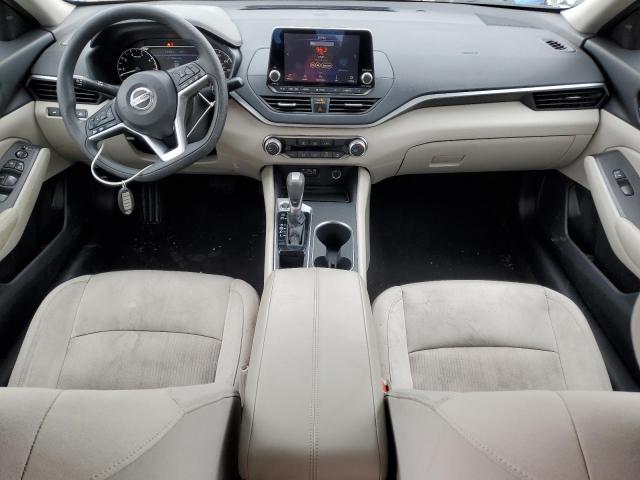 2022 NISSAN ALTIMA SV - 1N4BL4DV0NN355232