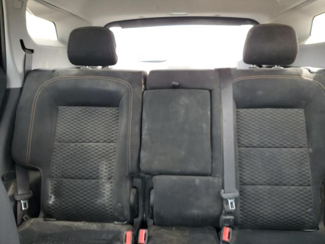 2020 GMC TERRAIN SL - 3GKALTEV8LL127494