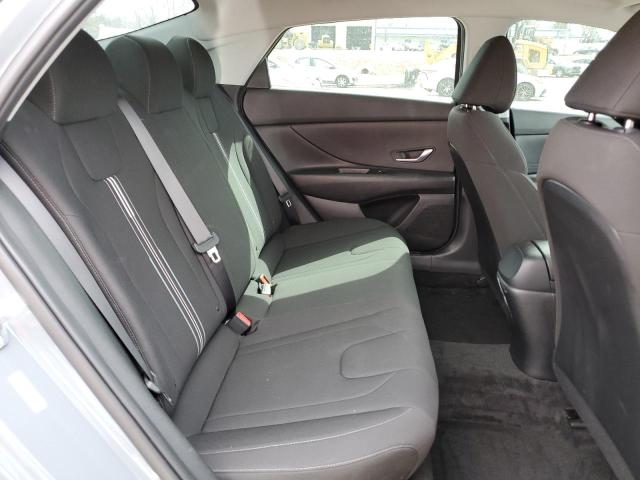 2023 HYUNDAI ELANTRA SE - KMHLM4AG3PU437316