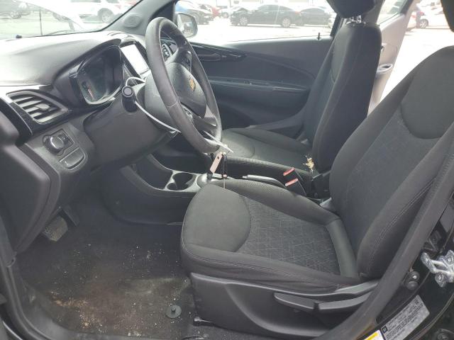 2021 CHEVROLET SPARK 1LT - KL8CD6SA1MC217435