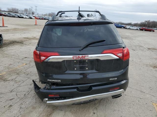 2018 GMC ACADIA DEN - 1GKKNXLS1JZ102800