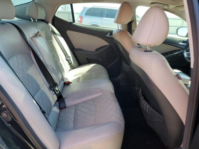 2015 KIA OPTIMA SX - 5XXGR4A64FG447520