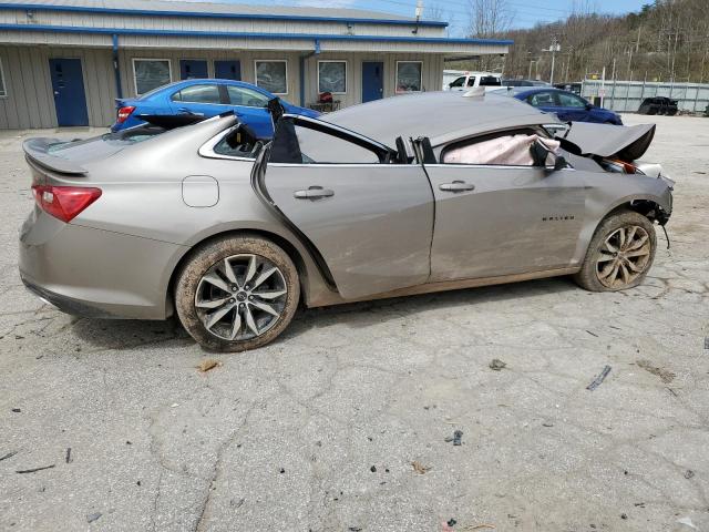 2024 CHEVROLET MALIBU RS - 1G1ZG5ST4RF190346