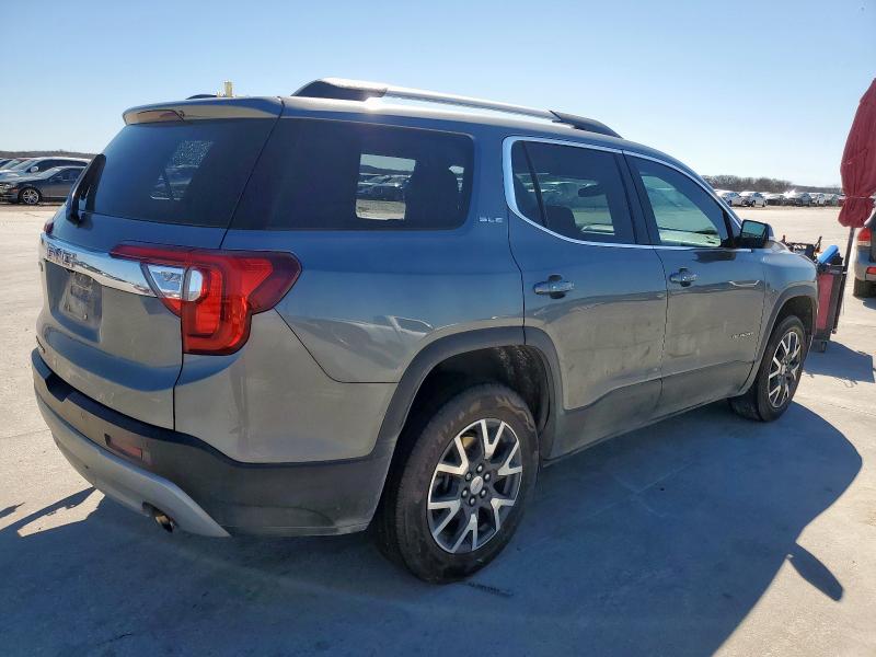 2021 GMC ACADIA SLE 1GKKNKLA8MZ227629