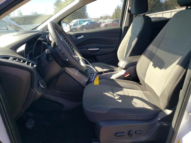 2016 FORD ESCAPE SE - 1FMCU9GX1GUA34200