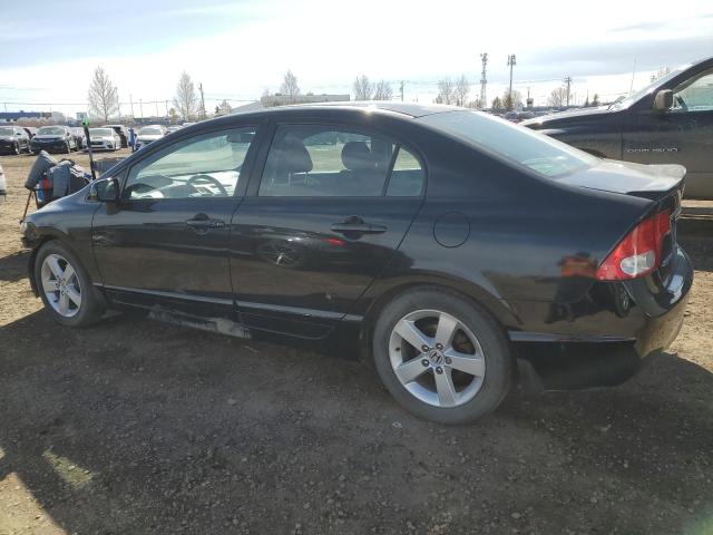 Vin: 2hgfa1f66ah015299, lot: 49990385, honda civic lx-s 20102