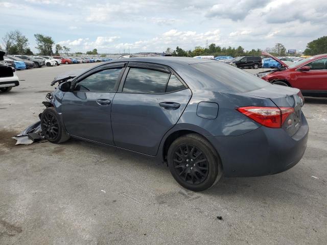 Vin: 5yfburhe2kp942349, lot: 50604445, toyota corolla l 20192