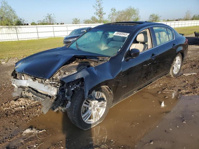 Vin: jn1cv6ar4dm769939, lot: 50468945, infiniti g37 2013 img_1
