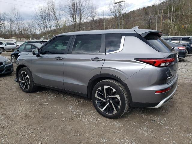 Vin: ja4j4ua87nz047821, lot: 50632205, mitsubishi outlander se 20222