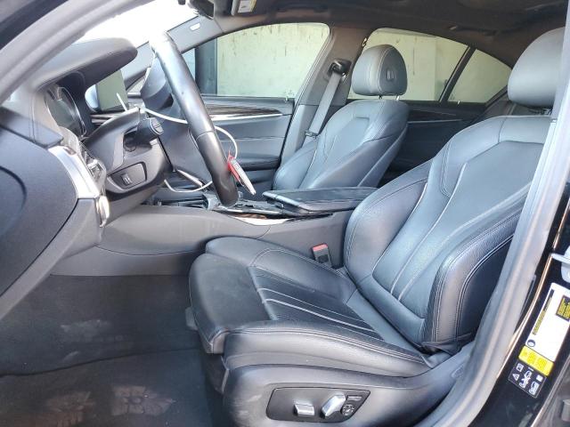 2018 BMW 540 XI WBAJE7C5XJWD52054