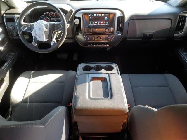 2017 CHEVROLET SILVERADO - 1GCVKREC4HZ222202