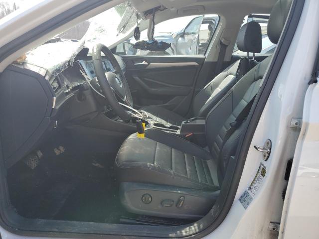 2021 VOLKSWAGEN JETTA S - 3VWC57BU1MM083624