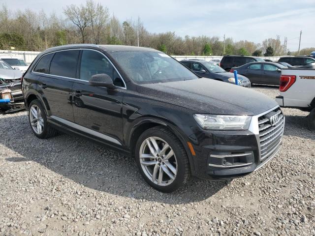 2018 AUDI Q7 PRESTIG WA1VAAF73JD049291