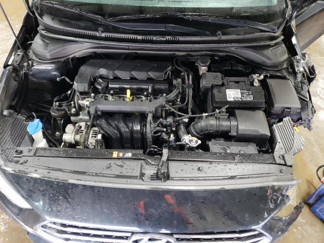 2021 HYUNDAI ACCENT SE - 3KPC24A68ME132390