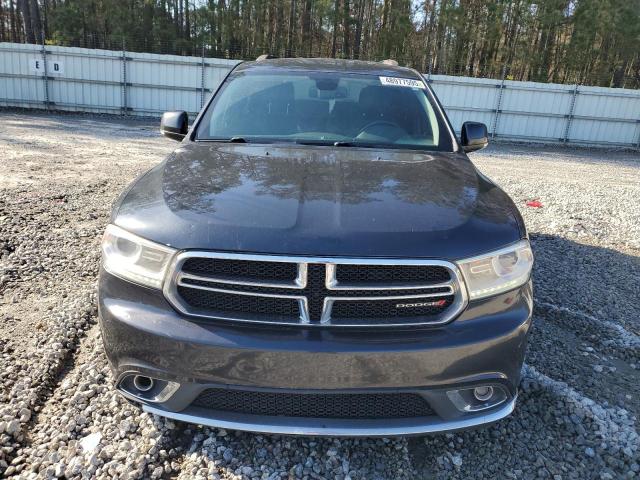 2016 DODGE DURANGO LI - 1C4RDJDG5GC331206