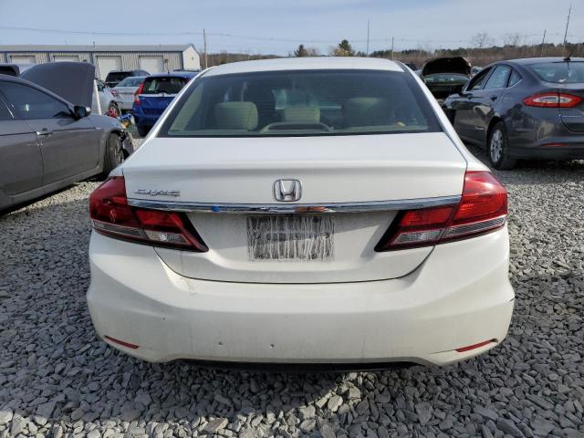 2015 HONDA CIVIC SE 19XFB2F78FE290105
