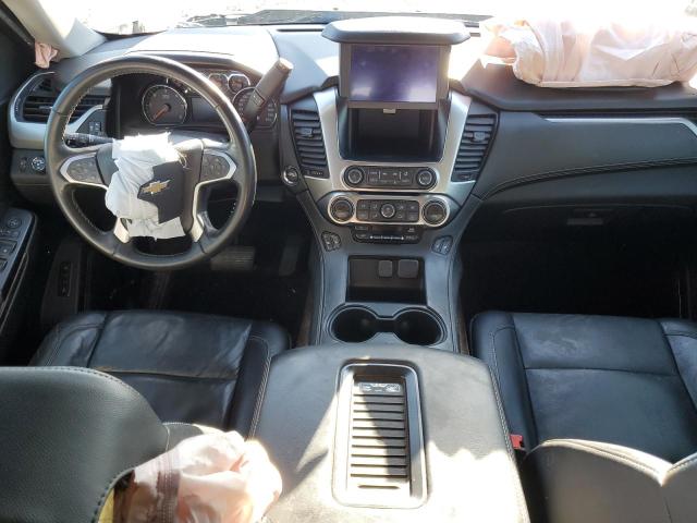 2016 CHEVROLET TAHOE K150 - 1GNSKBKC6GR297374
